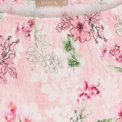 Marta Du Chateau dame nederdel 5201 - Rosa0998