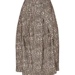 Marta du Chateau dame nederdel MdcLuxie 257050B - Leo