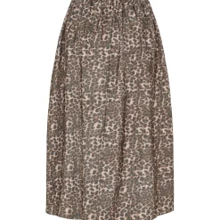 Marta du Chateau dame nederdel MdcLuxie 257050B - Leo