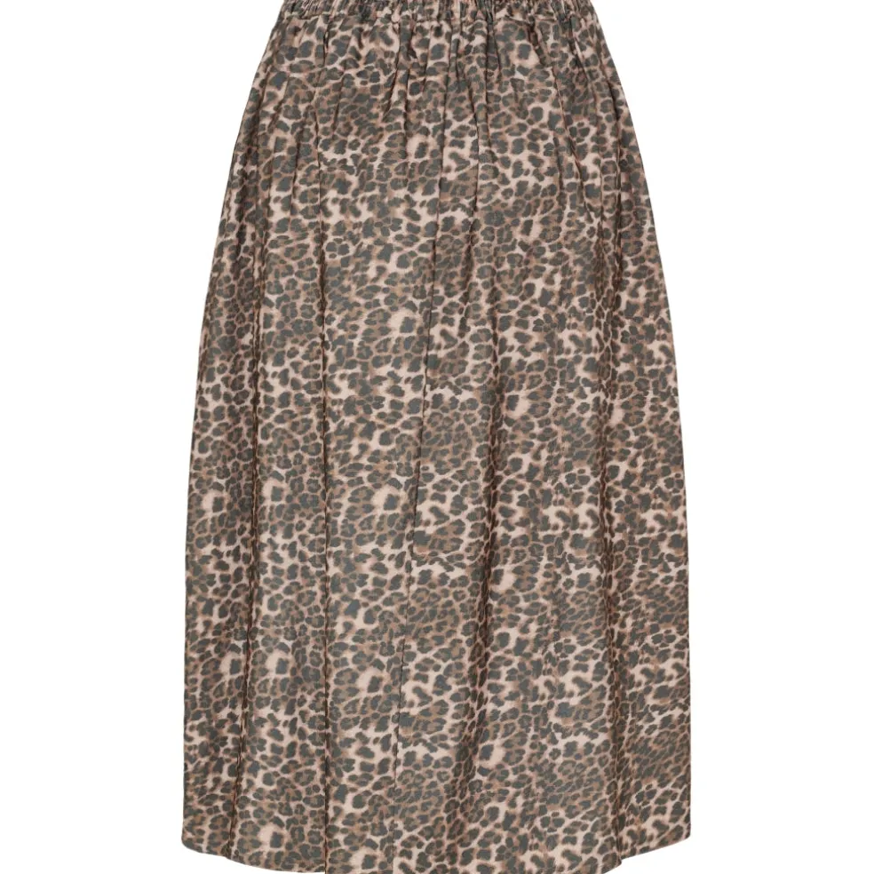 Marta du Chateau dame nederdel MdcLuxie 257050B - Leo