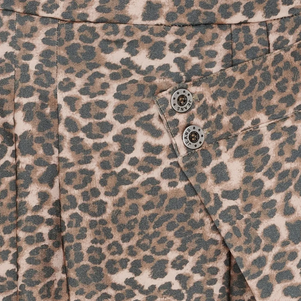 Marta du Chateau dame nederdel MdcLuxie 257050B - Leo