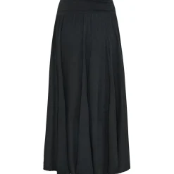 Marta du Chateau dame nederdel MdcMagna 23087 - Black