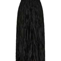 Marta du Chateau dame nederdel MdcAlix 31034 - Black