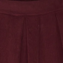 Marta du Chateau dame nederdel MdcCiela 257080V - Bordeaux6269