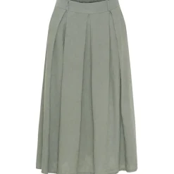 Marta du Chateau dame nederdel MdcLeona 257029 - Military