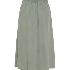 Marta du Chateau dame nederdel MdcLeona 257029 - Military