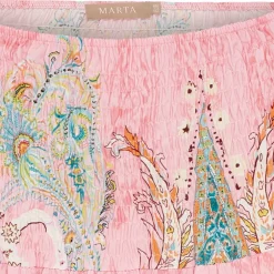 Marta Du Chateau dame nederdel 5201 - Rosa981