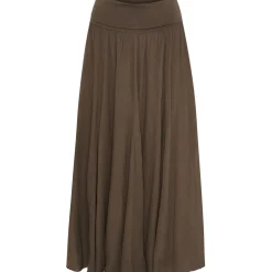 Marta du Chateau dame nederdel MdcMagna 23087 - Choco