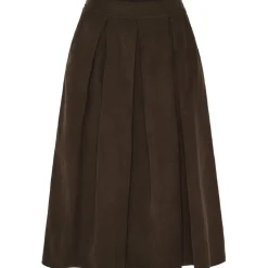 Marta du Chateau dame nederdel MdcCiela 257080V - Moro Solid