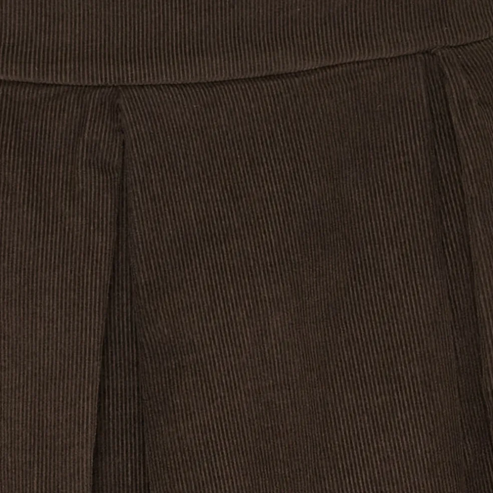 Marta du Chateau dame nederdel MdcCiela 257080V - Moro Solid