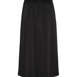 Marta du Chateau dame nederdel MdcPandora 6662 - Black