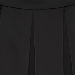 Marta du Chateau dame nederdel MdcPandora 6662 - Black