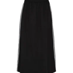 Marta du Chateau dame nederdel MdcMarielle 37107 - Black