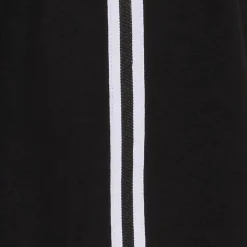 Marta du Chateau dame nederdel MdcMarielle 37107 - Black