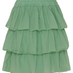 Marta Du Chateau dame nederdel MdcNico - salvia