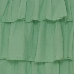 Marta Du Chateau dame nederdel MdcNico - salvia