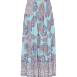 Marta Du Chateau dame nederdel 5201 - Celeste0443tpo