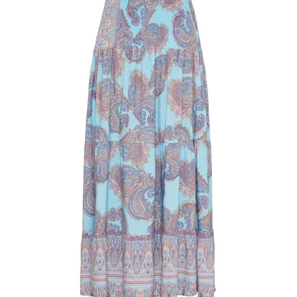 Marta Du Chateau dame nederdel 5201 - Celeste0443tpo