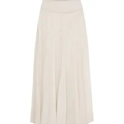 Marta du Chateau dame nederdel MdcMagna 23087 - Beige