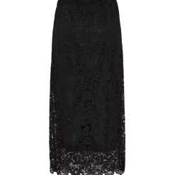 Marta du Chateau dame nederdel MdcTitania 7509 - Black