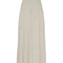 Marta Du Chateau dame nederdel 5201 - Sabbia102