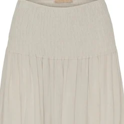 Marta Du Chateau dame nederdel 5201 - Sabbia102