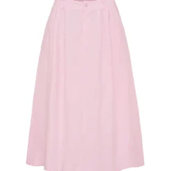 Marta du Chateau dame nederdel MdcEmeline 257005 - Pink