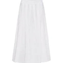 Marta du Chateau dame nederdel MdcMichela 7147 - White