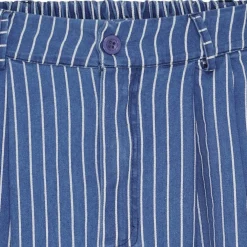 Marta du Chateau dame nederdel MdcEmeline 257005 - Medium Blue