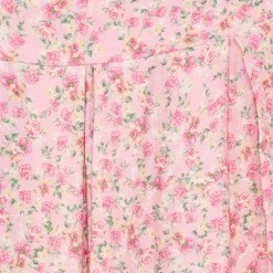 Marta du Chateau dame nederdel MdcMalika 6791 - Rosa620tpg-yn