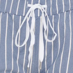 Marta du Chateau dame shorts MdcLiana 21909 - Jeans