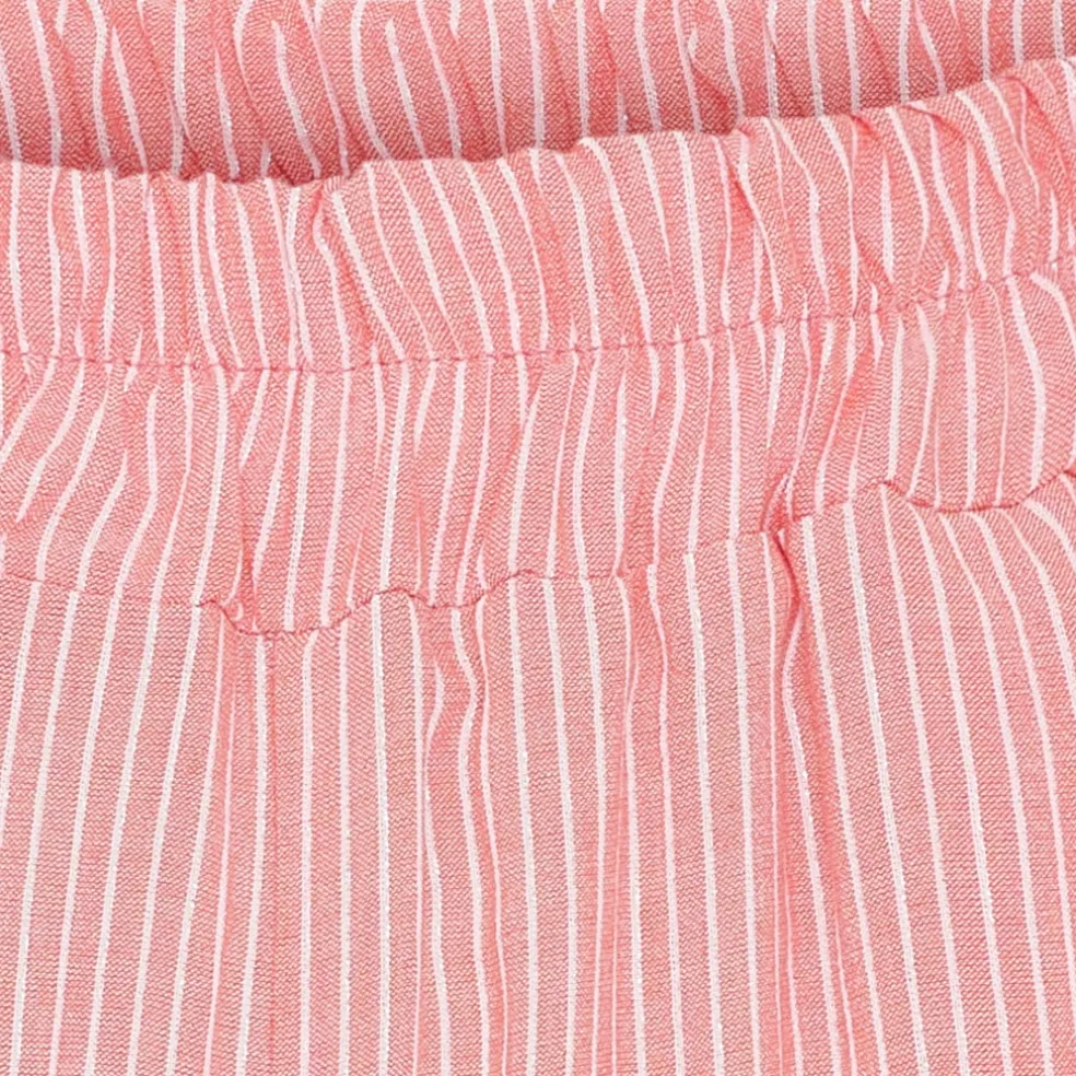 Marta Du Chateau Dame Shorts MdcDelfina - Corallo5