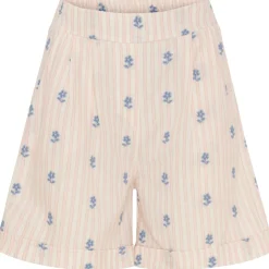 Marta du Chateau dame shorts MdcSelina 61072-3 - Celeste230