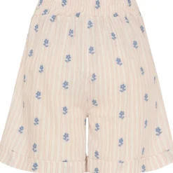 Marta du Chateau dame shorts MdcSelina 61072-3 - Celeste230