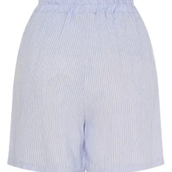 Marta Du Chateau Dame Shorts MdcDelfina - Blue8