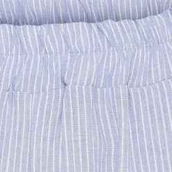 Marta Du Chateau Dame Shorts MdcDelfina - Blue8