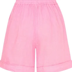 Marta Du Chateau dame shorts 61072 - Rosa Baby3494