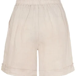 Marta Du Chateau dame shorts 61072 - Sabbia1752