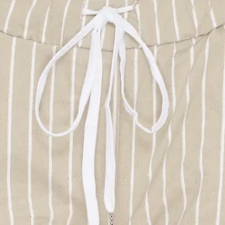 Marta du Chateau dame shorts MdcLiana 21909 - Beige