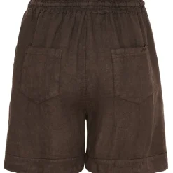 Marta du Chateau dame shorts MdcKasia 21889 - Moro