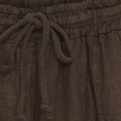 Marta du Chateau dame shorts MdcKasia 21889 - Moro