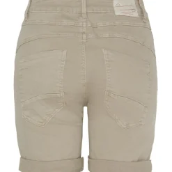 Marta Du Chateau dame shorts MdcSierra - Beige