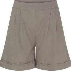 Marta Du Chateau dame shorts 61072 - Fango2060