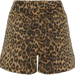 Marta Du Chateau dame shorts MdcElisabeth - Leo