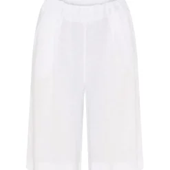 Marta du Chateau dame shorts MdcJessica 62733 - Optical White