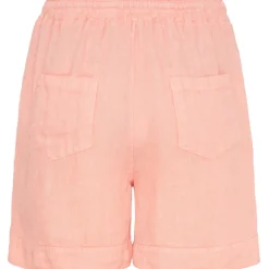 Marta du Chateau dame shorts MdcKasia 21889 - Corallo