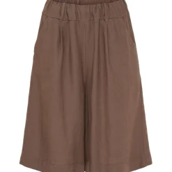 Marta du Chateau dame shorts MdcJessica 62733 - Cold brown