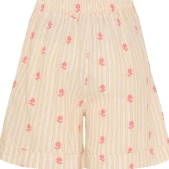 Marta du Chateau dame shorts MdcSelina 61072-3 - Corallo470