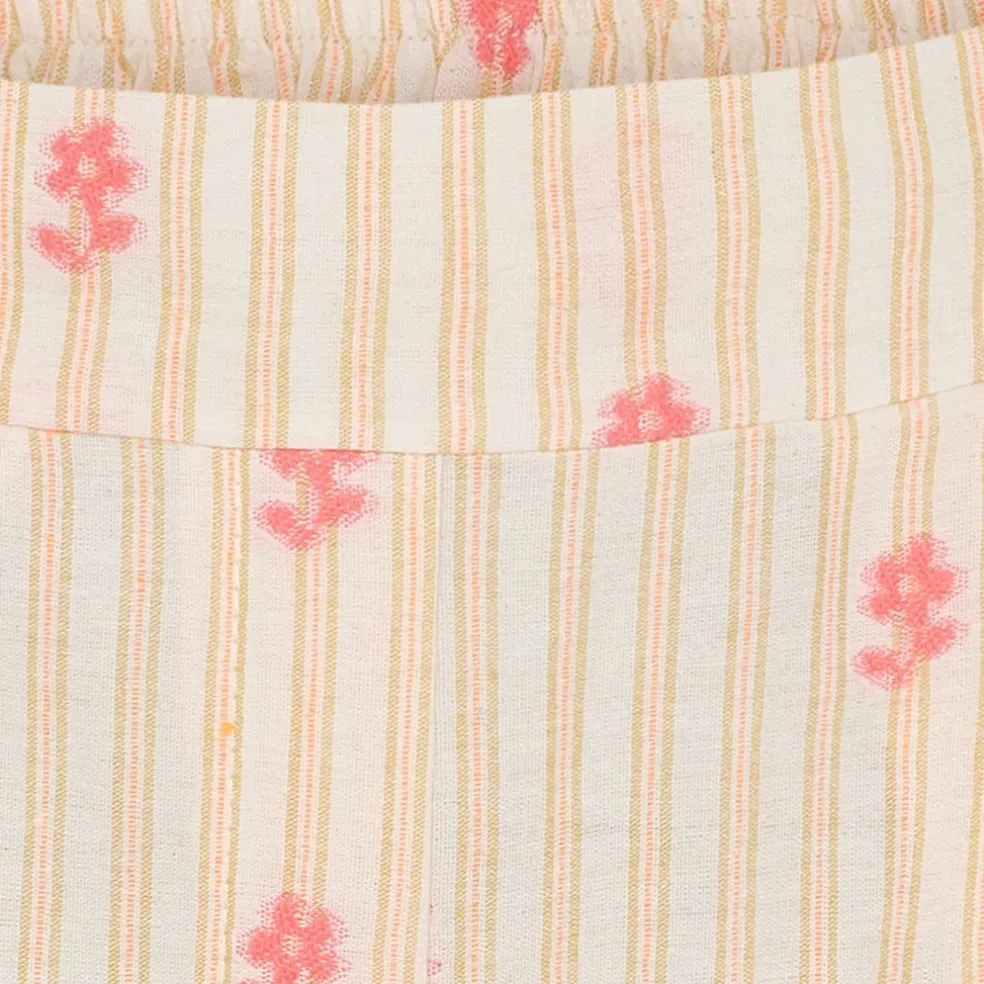 Marta du Chateau dame shorts MdcSelina 61072-3 - Corallo470