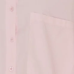 Marta du Chateau dame skjorte MdcCecile 85530 - Old Rose